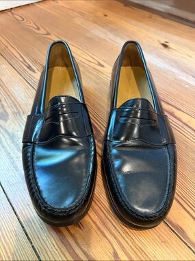 Cole Haan Men's Pinch Penny Loafers (Sz 8.5)